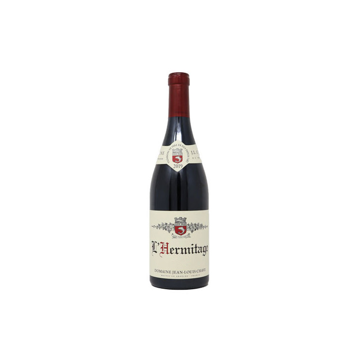 Domaine Jean-Louis Chave Hermitage Rouge 2019 Domaine Jean-Louis Chave Hermitage Rouge 2019