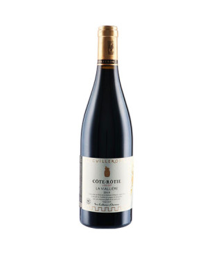 Domaine Yves Cuilleron - Côte-Rôtie "La Viallière" 2019 - vins du Rhône