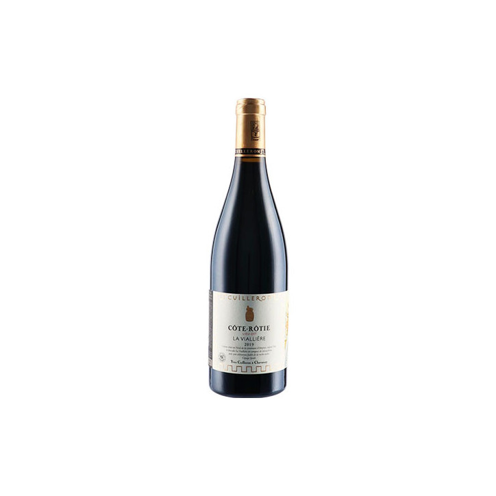 Domaine Yves Cuilleron Côte-Rôtie "La Viallière" 2019 Domaine Yves Cuilleron Côte-Rôtie "La Viallière" 2019
