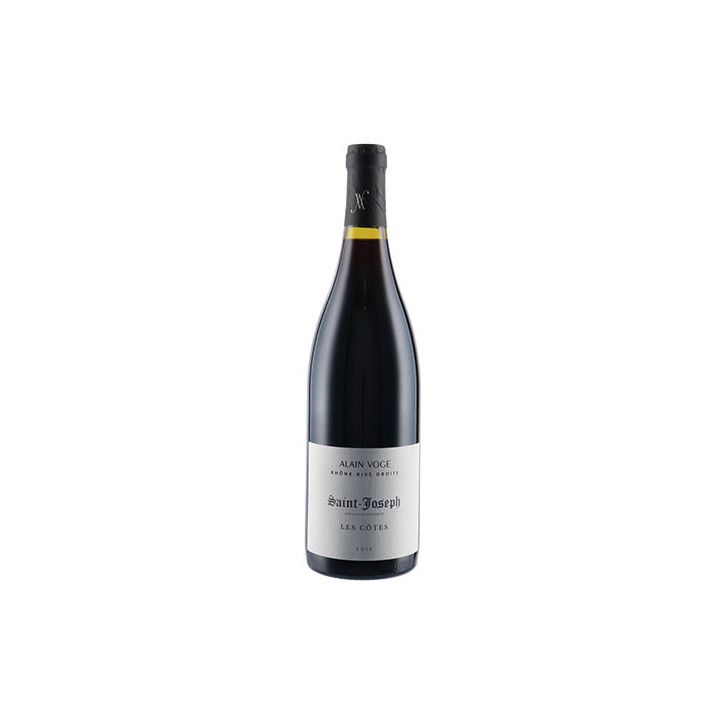 Domaine Alain Voge Saint Joseph "Les Côtes" 2016 Domaine Alain Voge Saint Joseph "Les Côtes" 2016