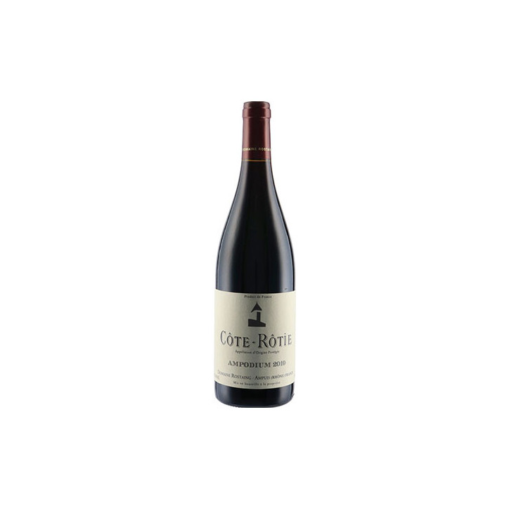 Domaine Rostaing Côte-Rôtie Ampodium 2019