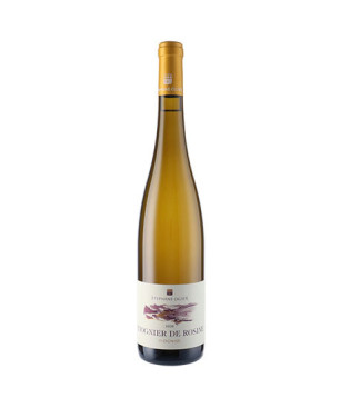 Domaine Stéphane Ogier - Viognier de Rosine 2020 - Grands vins du Rhône