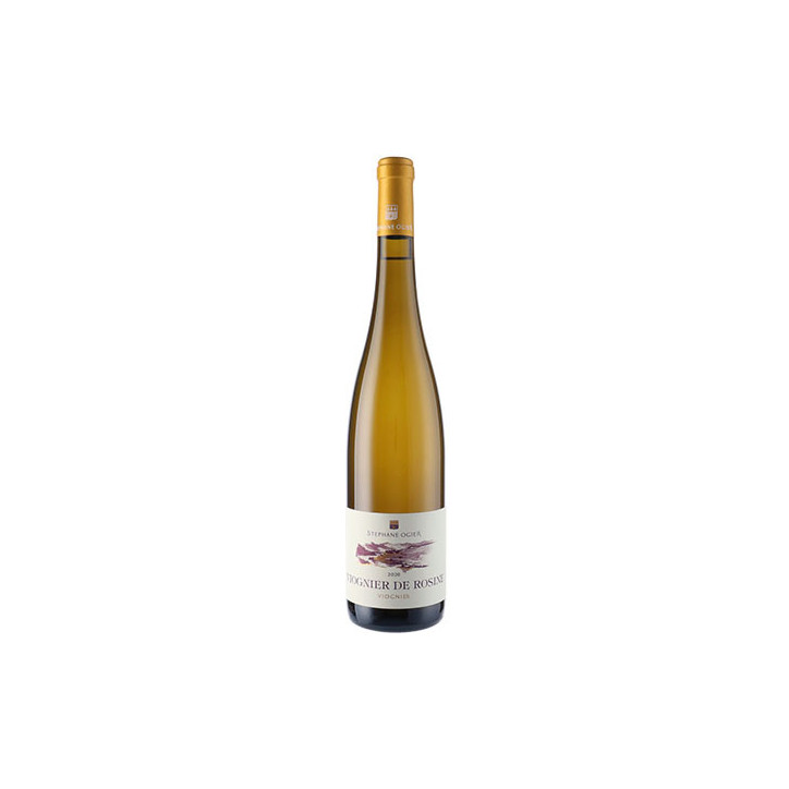 Domaine Stéphane Ogier Viognier de Rosine 2020 Domaine Stéphane Ogier Viognier de Rosine 2020