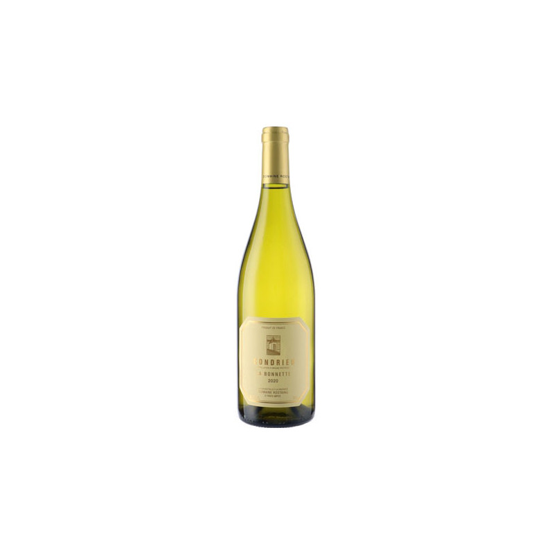 Domaine Rostaing - "Condrieu La Bonnette" 2020 - Grands vins du Rhône