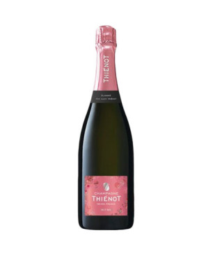 Champagne Thienot Rosé