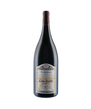 Domaine Jasmin - Côte Rôtie "La Giroflarie" 2017 Magnum - vins du Rhône