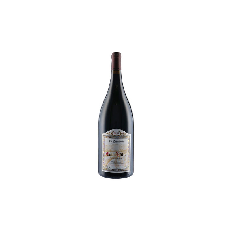 Domaine Jasmin - Côte Rôtie "La Giroflarie" 2017 Magnum - vins du Rhône