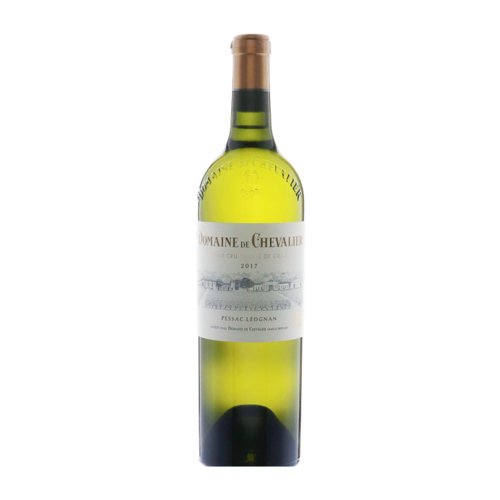 Domaine de Chevalier Blanc 2017