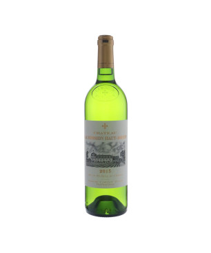 Château La Mission Haut Brion Blanc 2015, vins blancs de Bordeaux