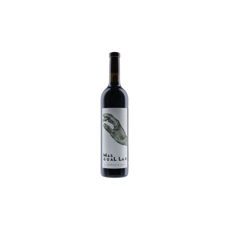 Mas Guallar "Maillol de la Serre" Banyuls 2020 - Vin du Languedoc-Roussillon