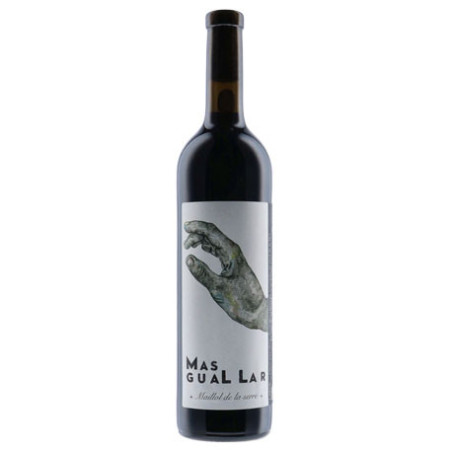 Mas Guallar "Maillol de la Serre" Banyuls 2020 - Vin du Languedoc-Roussillon