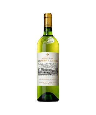 Château la Mission Haut-Brion 2011 - Vin Blanc de Pessac-Léognan