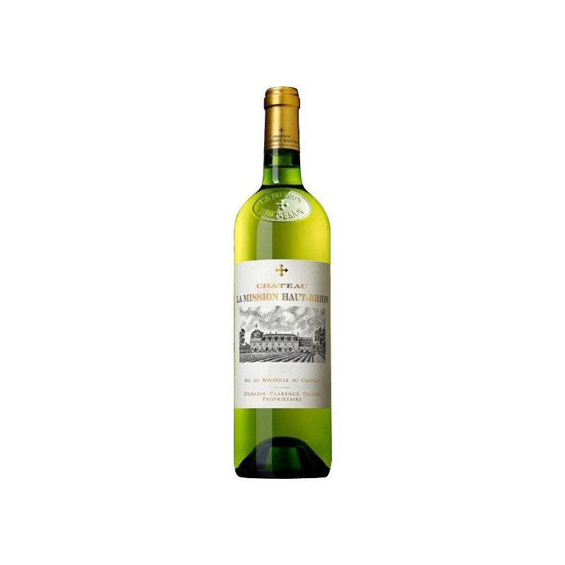 Château la Mission Haut-Brion 2011 - Vin Blanc de Pessac-Léognan