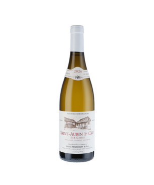 Domaine Henri Prudhon - Saint-Aubin 1er Cru Sur Gamay 2020 - Bourgogne