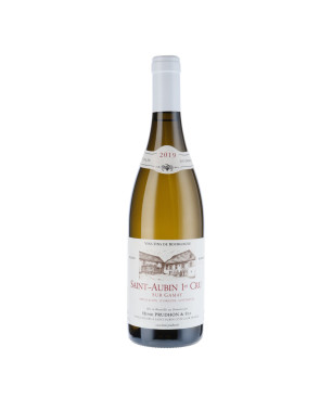 Domaine Henri Prudhon - Saint-Aubin 1er Cru Sur Gamay 2019 - Bourgogne