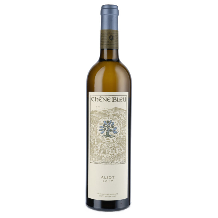 Domaine du Chêne Bleu "Aliot" 2017 Domaine du Chêne Bleu "Aliot" 2017