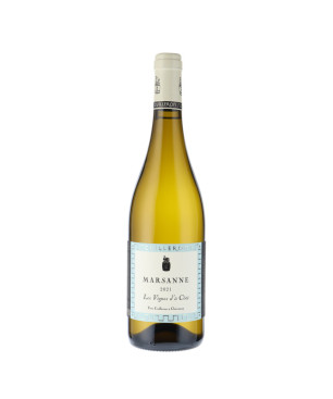 Domaine Cuilleron - Marsanne les vignes d'à côté 2021 - vin blanc Rhône