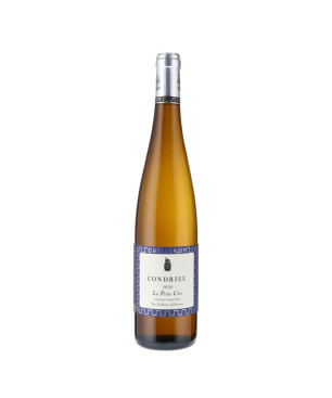 Domaine Cuilleron - Condrieu La Petite Côte 2020 - vins blancs du Rhône