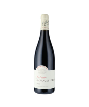 Domaine Chevrot - Maranges La Fussière rouge 2020 - vin rouge de Bourgogne