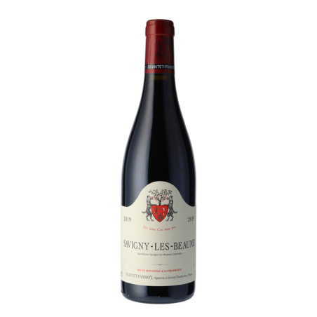 Domaine Geantet-Pansiot Savigny-les-Beaune 2019 - Vin rouge de Bourgogne