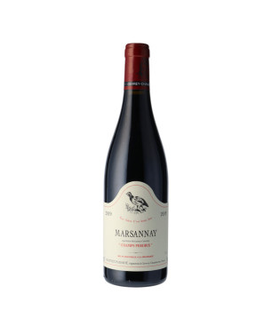 Domaine Geantet-Pansiot Marsannay Champs Perdrix 2019 - Vin Bourgogne