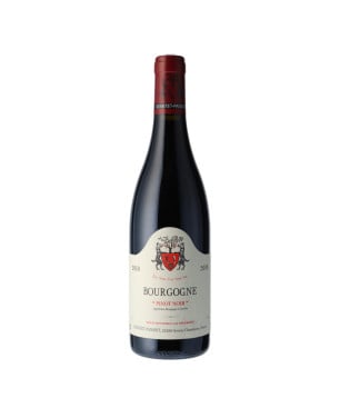 Bourgogne Pinot Noir 2018 - Domaine Geantet-Pansiot