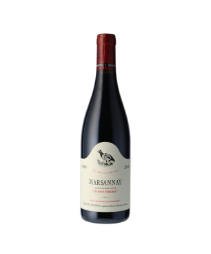 Domaine Geantet-Pansiot Marsannay Champs Perdrix 2020 - Vin de Bourgogne