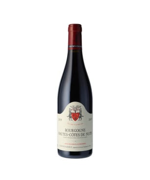 Domaine Geantet-Pansiot Hautes-Côtes de Nuits Rouge 2019 - Vin de Bourgogne