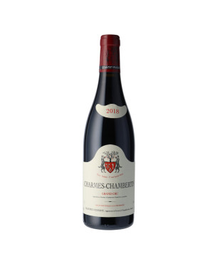 Charmes-Chambertin Grand Cru 2018  - Domaine Geantet Pansiot