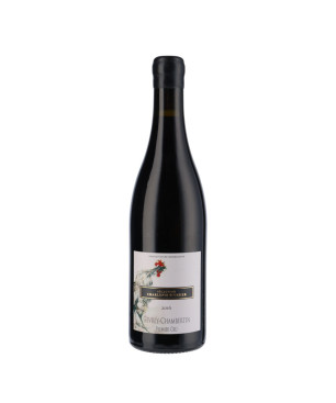 Charlopin Tissier - Gevrey-Chambertin 1er Cru 2016 - vin rouge Bourgogne
