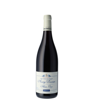Domaine Alain Gras - Auxey Duresses Très Vieilles Vignes 2021 - Bourgogne