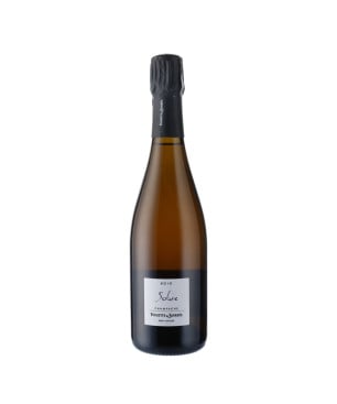 Domaine Vouette et Sorbée cuvée sobre chez vin Malin