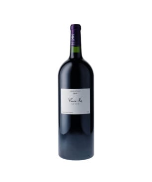 Cuvée 8A 2019 Magnum - Château Canon Chaigneau - Vin rouge de Bordeaux