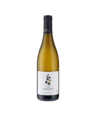 Sancerre Silex - Domaine Reverdy - Vin de Loire 