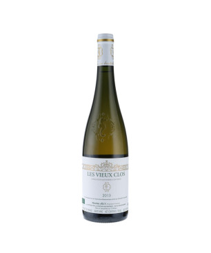 Savennières "Les Vieux Clos" 2013 - Nicolas Joly