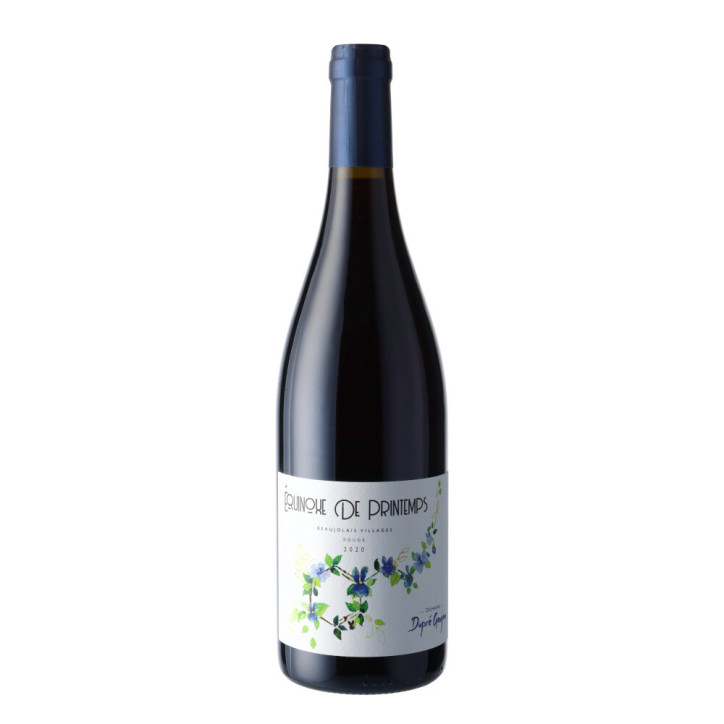 Domaine Dupré Goujon "Equinoxe de Printemps" 2020