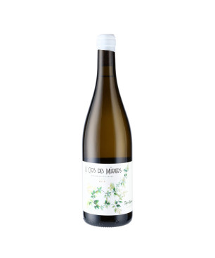 Beaujolais-Villages blanc "Clos des Mûriers" 2019 - Domaine Dupré-Goujon