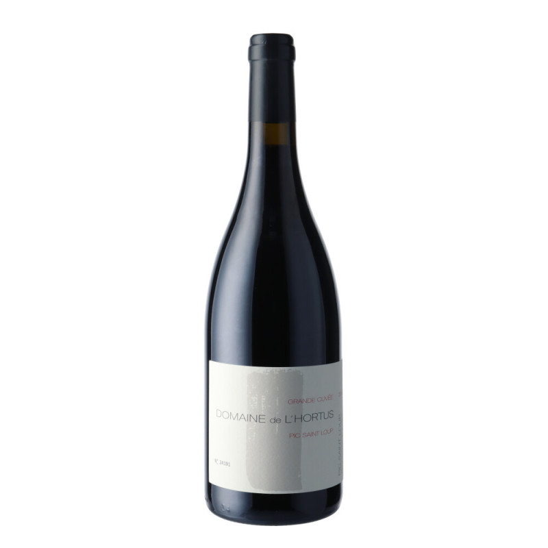 Grande Cuvée Rouge 2019 - Domaine de l'Hortus