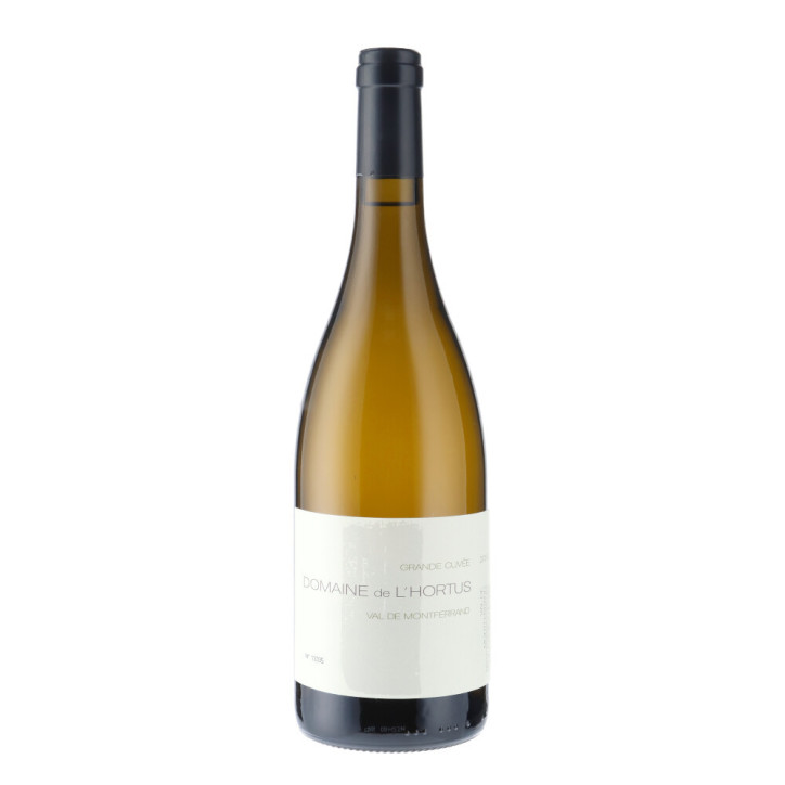 Domaine de l'Hortus Grande Cuvée Blanc 2019