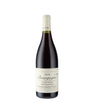 Bourgogne Pinot Noir 2018 Domaine Joseph Voillot