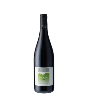 Richaud Côtes du Rhône "Terre de Galets" 2018 rouge - vins du Rhône