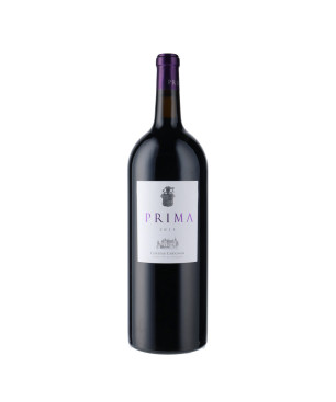 Château Carignan Prima 2015 magnum - vins rouges de Bordeaux|Vin Malin