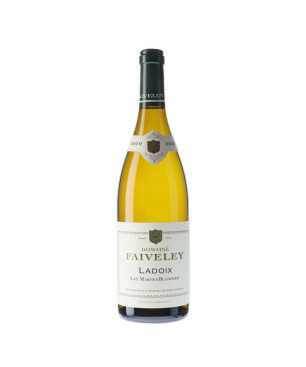 Domaine Faiveley - Ladoix Les Marnes Blanches 2020 - vins de Bourgogne