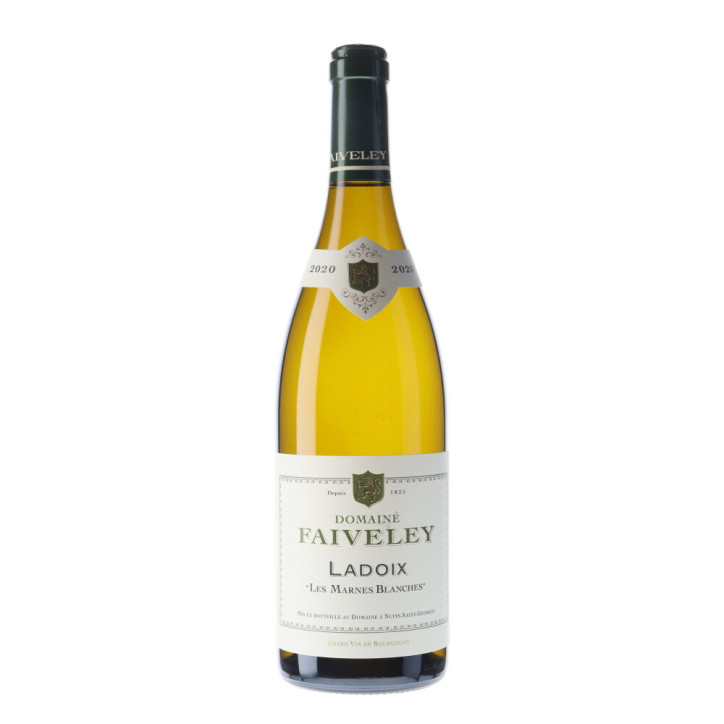 Domaine Faiveley Ladoix "Les Marnes Blanches" 2020 Domaine Faiveley Ladoix "Les Marnes Blanches" 2020