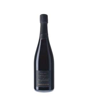 Maison Nathalie Falmet - Champagne Extra-Brut ZH303 - Champagne - Falmet