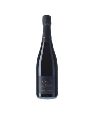 Maison Nathalie Falmet - Champagne Extra-Brut ZH303 - Champagne Falmet