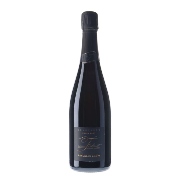 Nathalie Falmet Champagne Extra-Brut ZH303 Nathalie Falmet Champagne Extra-Brut ZH303