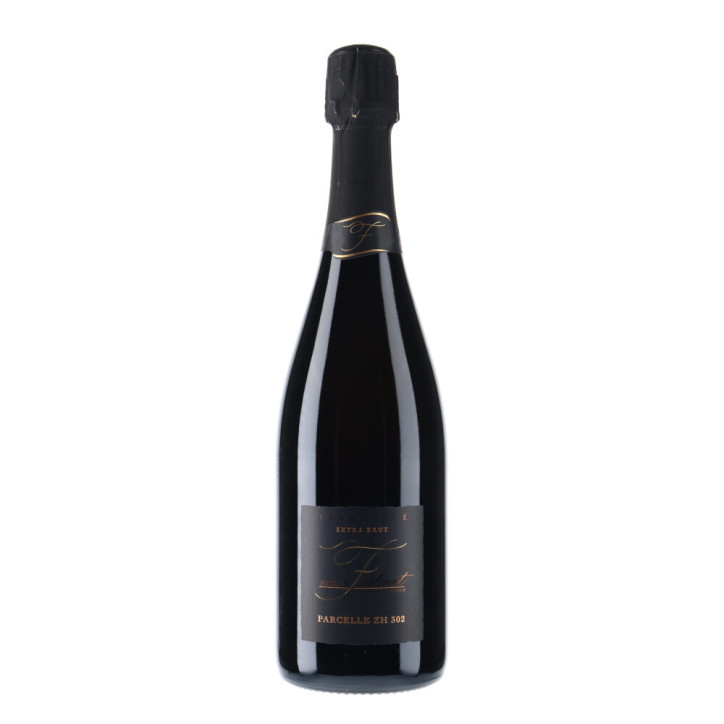 Nathalie Falmet Champagne Extra-Brut ZH302