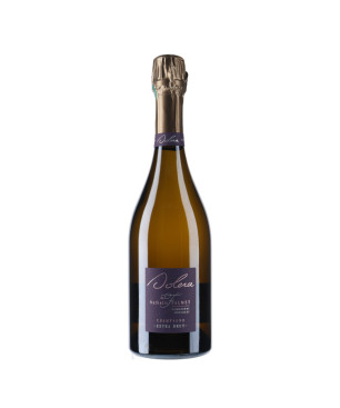 Nathalie Falmet - Champagne Extra-Brut Solera - Champagnes extra brut