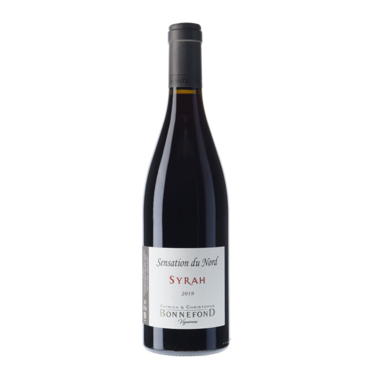 Domaine P&C Bonnefond Syrah 2019 Rouge Domaine P&C Bonnefond Syrah 2019 Rouge
